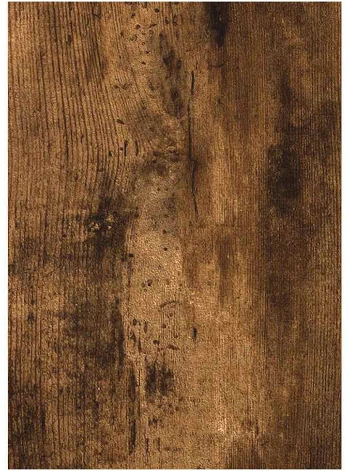 Dekoratyvinės Panelės 150 vnt. Dūminio ąžuolo 15 x 21 x 0,27 cm