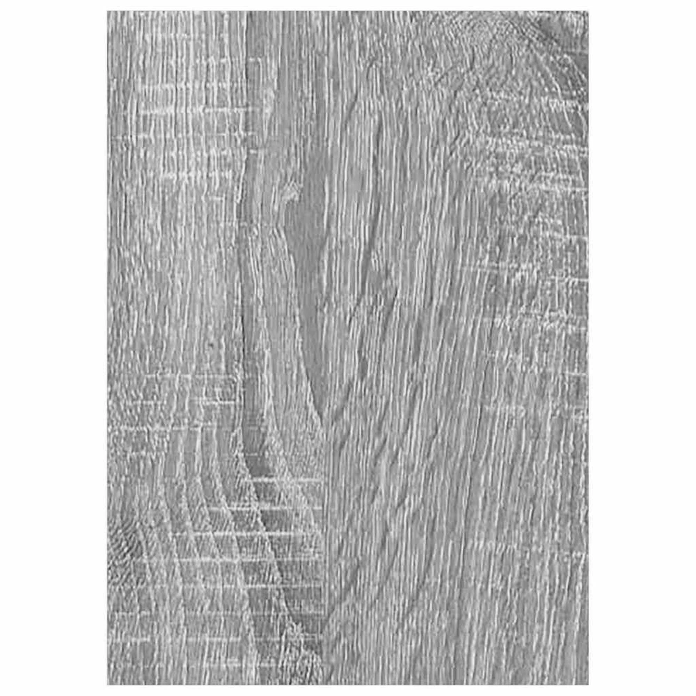 Dekoratyvinės Panelės 150 vnt. Pilka Sonoma 21 x 30 x 0,27 cm