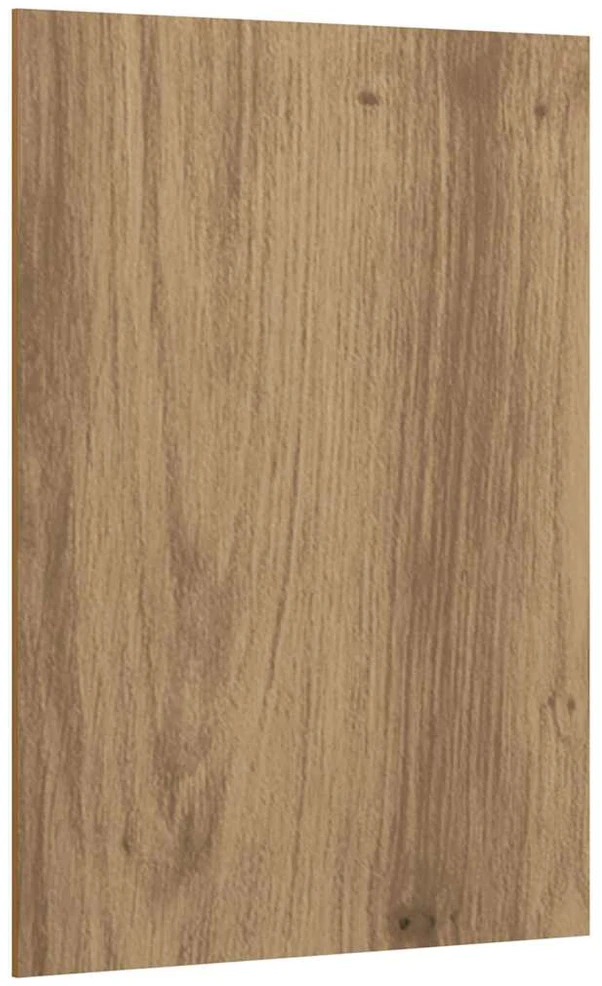 Dekoratyvinės Panelės 50 vnt. Artisano ąžuolo 15 x 21 x 0,27 cm