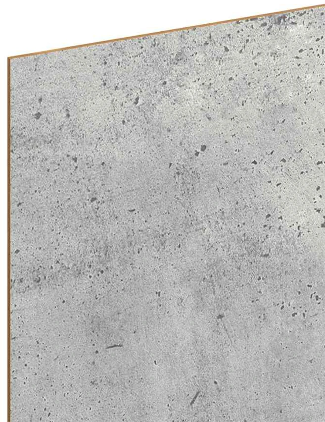 Dekoratyvinės Panelės 50 vnt. Betono pilka 21 x 30 x 0,27 cm