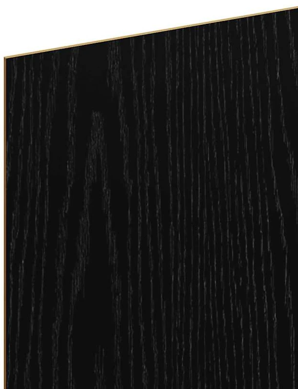 Dekoratyvinės Panelės 50 vnt. Juodojo ąžuolo 30 x 42 x 0,27 cm