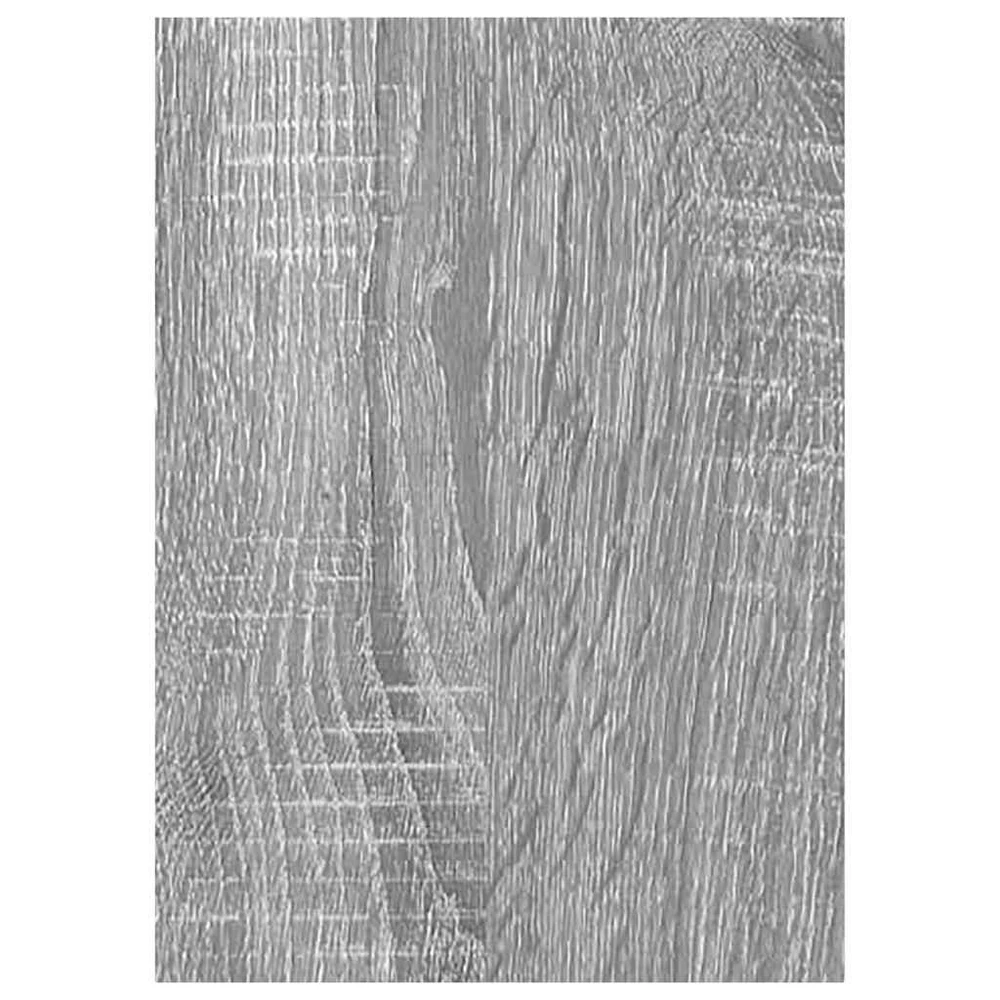 Dekoratyvinės Panelės 50 vnt. Pilka Sonoma 30 x 42 x 0,27 cm