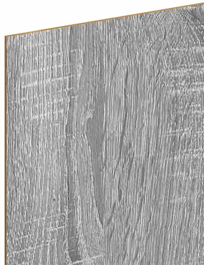 Dekoratyvinės Panelės 50 vnt. Pilka Sonoma 21 x 30 x 0,27 cm