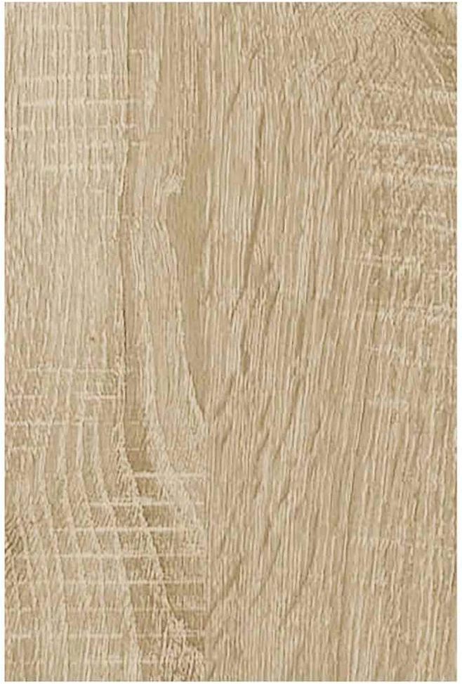 Dekoratyvinės Panelės 50 vnt. Sonoma ąžuolas 40 x 60 x 0,27 cm