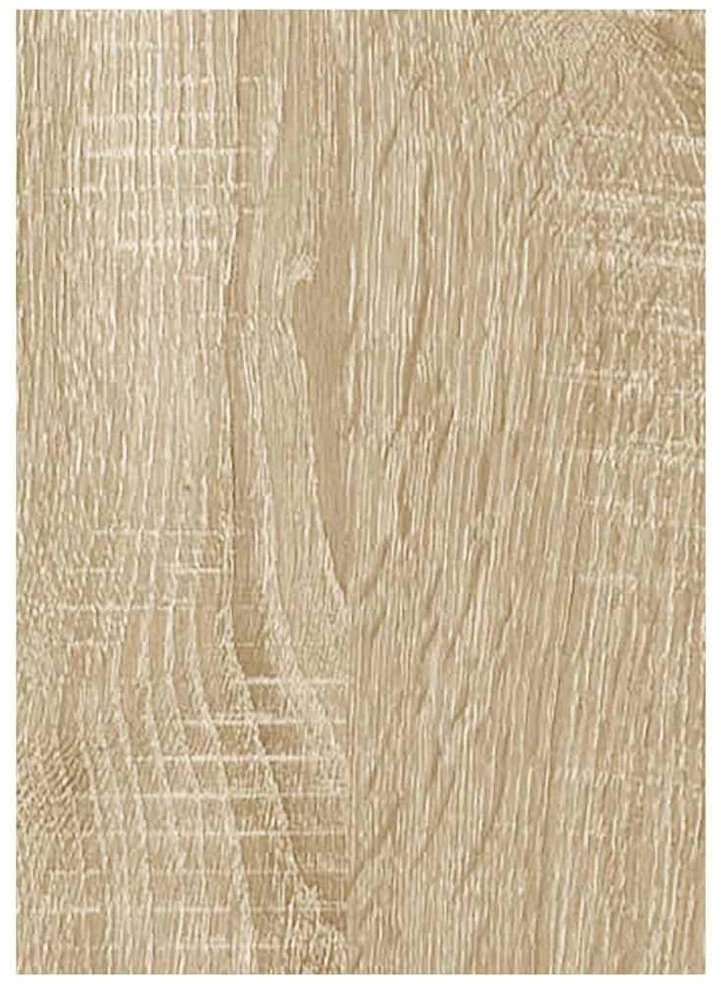 Dekoratyvinės Panelės 50 vnt. Sonoma ąžuolas 30 x 42 x 0,27 cm