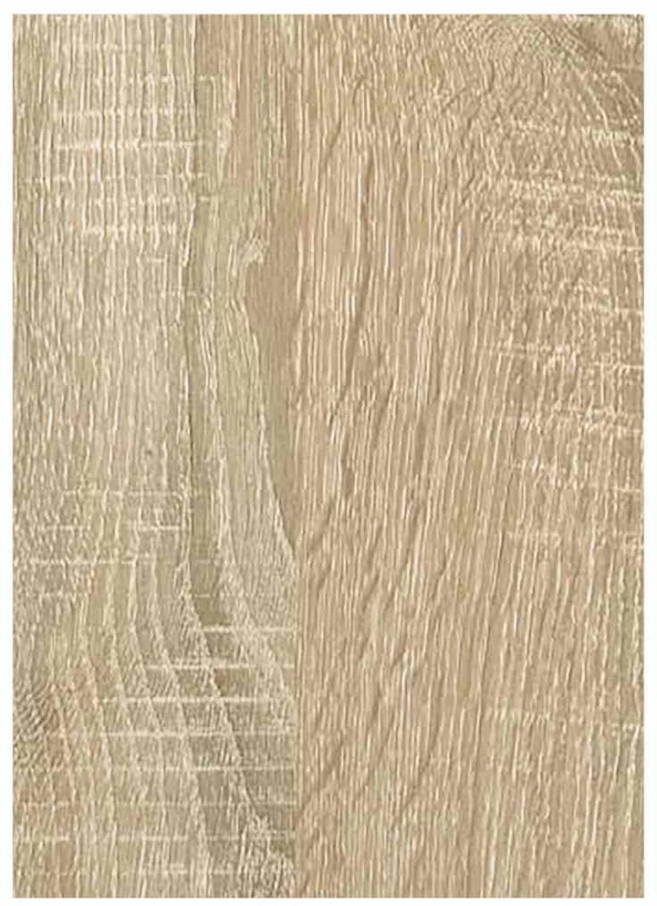 Dekoratyvinės Panelės 50 vnt. Sonoma ąžuolas 21 x 30 x 0,27 cm