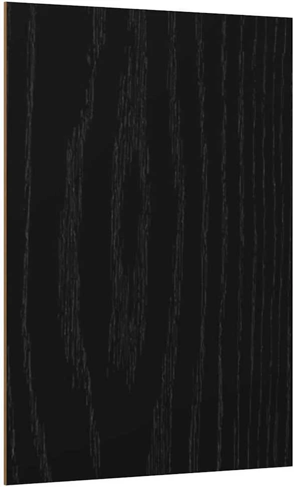 Dekoratyvinės Panelės 12 vnt. Juodojo ąžuolo 30 x 42 x 0,27 cm