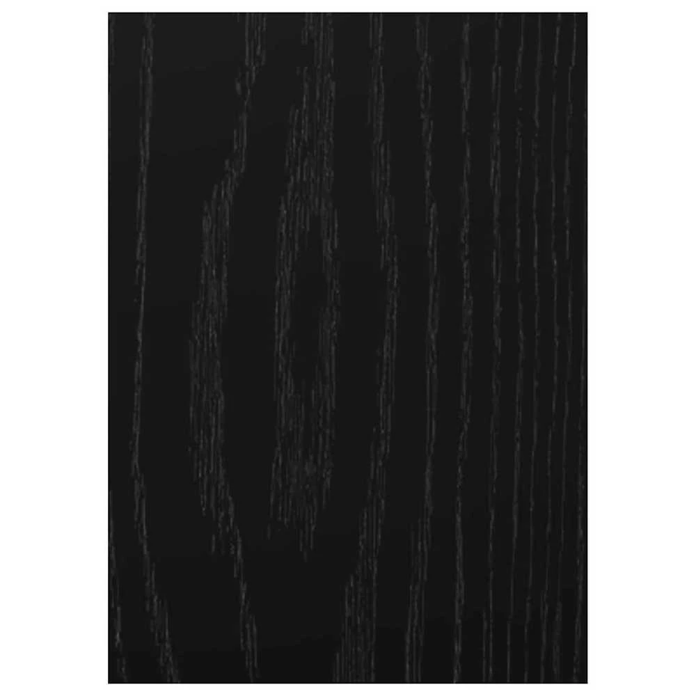 Dekoratyvinės Panelės 12 vnt. Juodojo ąžuolo 30 x 42 x 0,27 cm