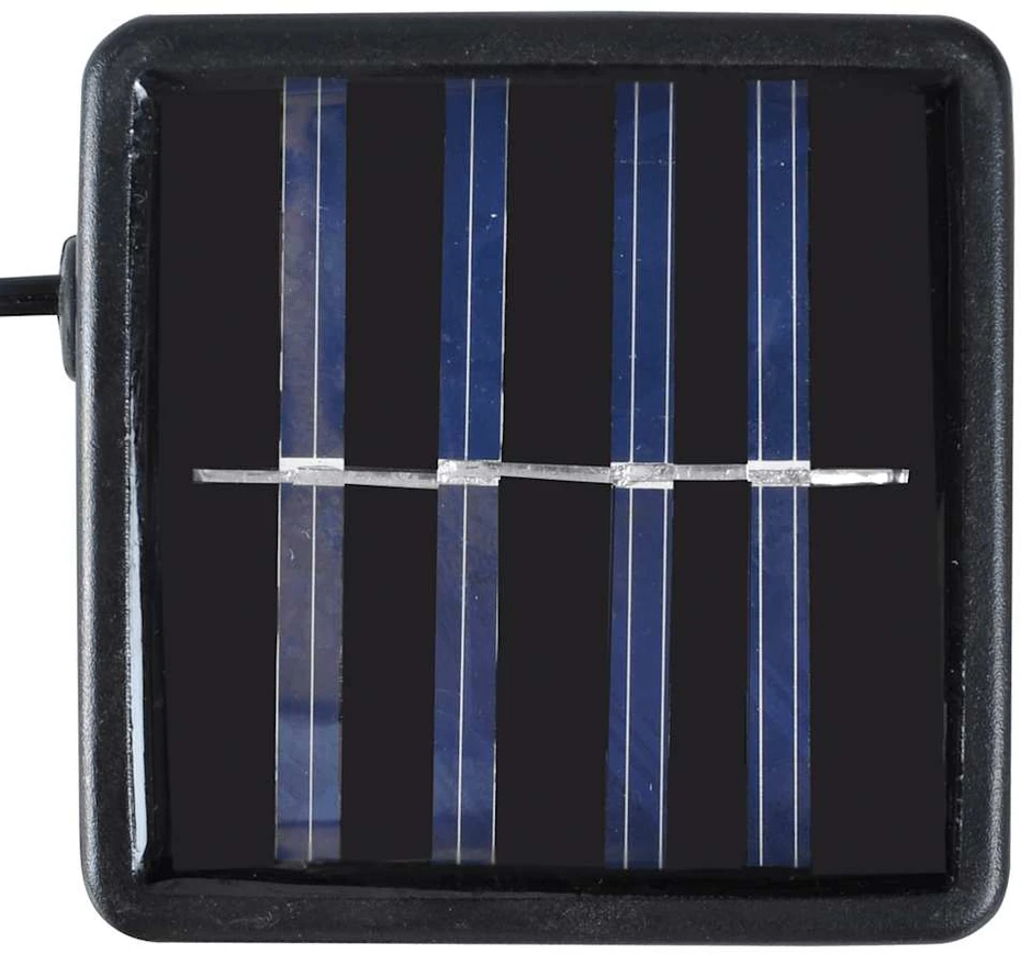 Dekoratyvinis Apvalios Formos Buksmedis 27 cm su LED Girlianda, 2 vnt.
