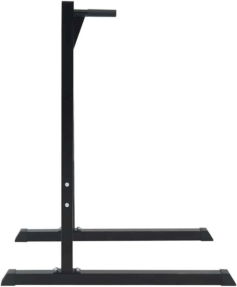 Dip stotis Juoda 103,5 x 66,5 x 121,5 cm