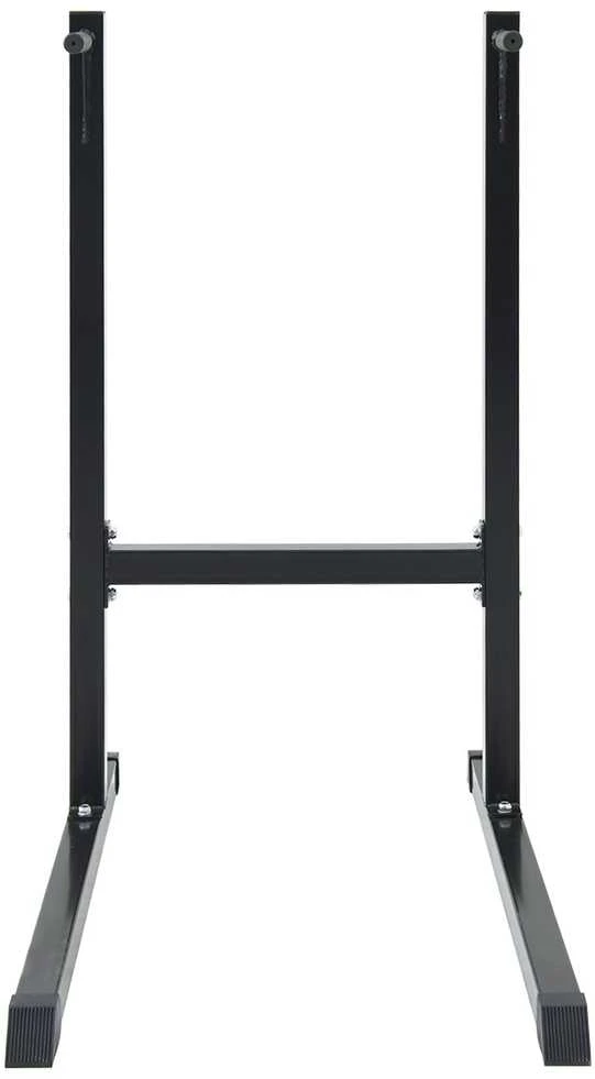 Dip stotis Juoda 103,5 x 66,5 x 121,5 cm