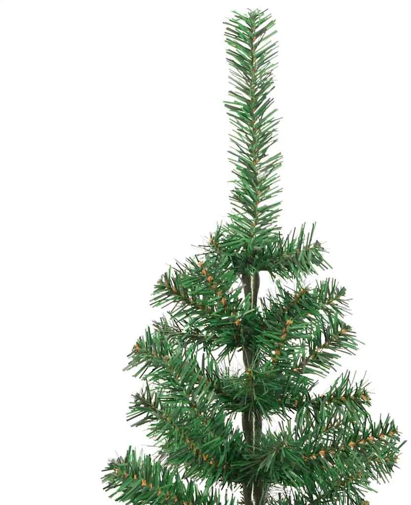Dirbtinė Kalėdinė eglutė, L, 240 cm, žalia