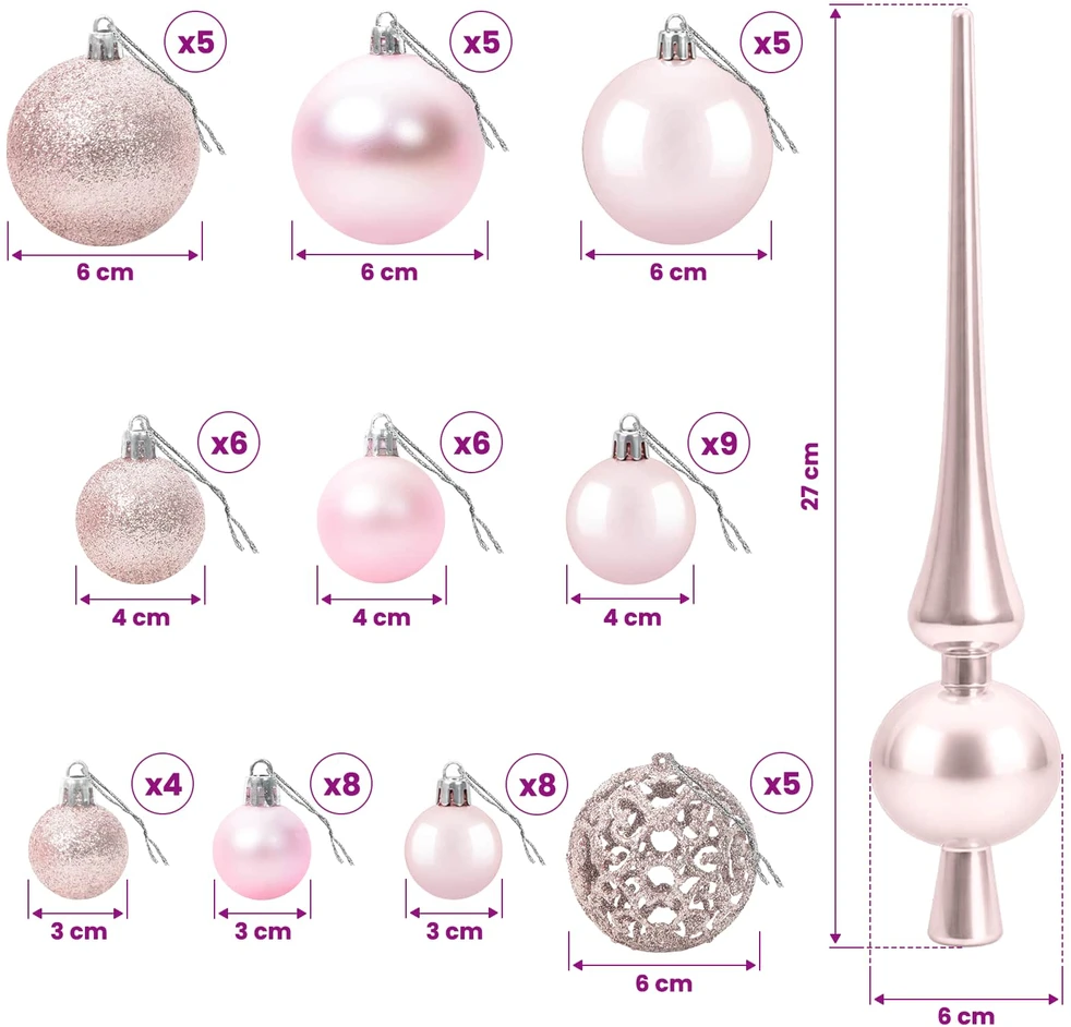 Dirbtinė kalėdinė eglutė su rutuliuku 120 cm 150 LED