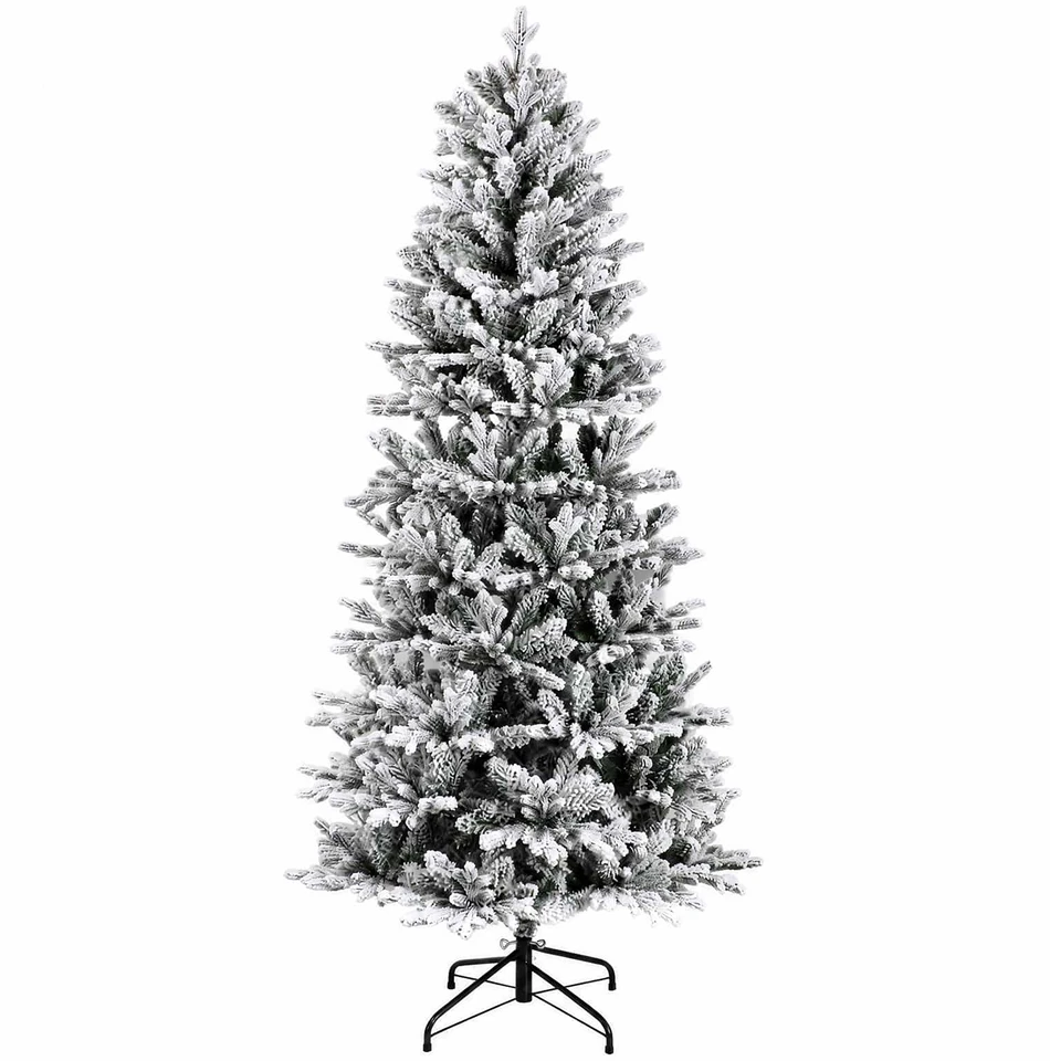Dirbtinė kalėdinė eglutė su rutuliuku 120 cm 150 LED