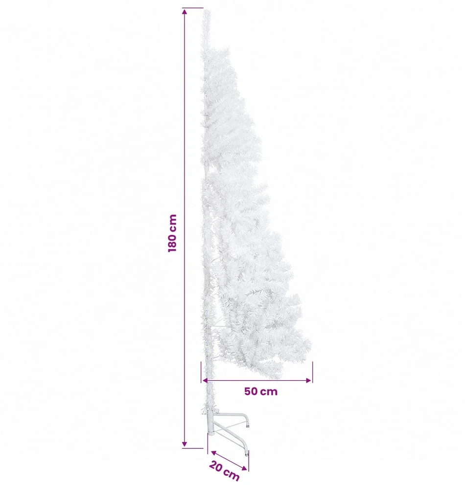 Dirbtinė kalėdinė eglutė su rutuliuku 180 cm 300 LED