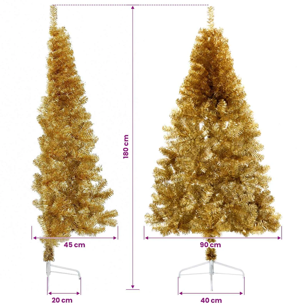 Dirbtinė kalėdinė eglutė su rutuliuku 180 cm 300 LED