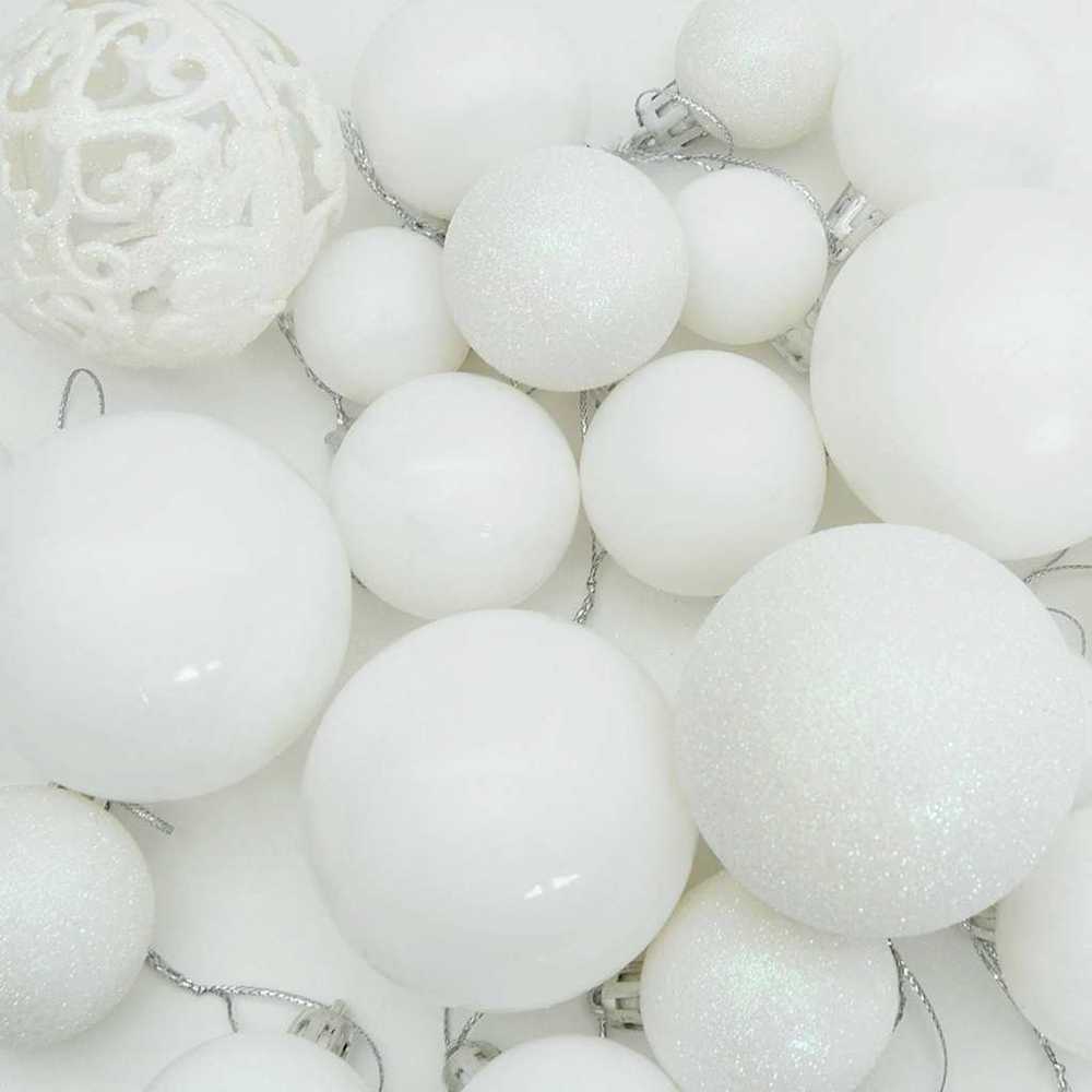 Dirbtinė Kalėdų Eglė Su Sniegu ir LED Šviesa su 300 LED 180 cm