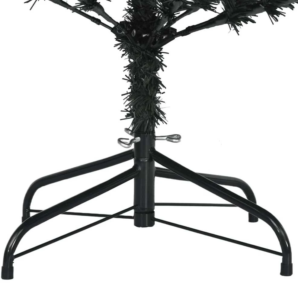 Dirbtinė Kalėdų eglutė, 300 LED, 180cm