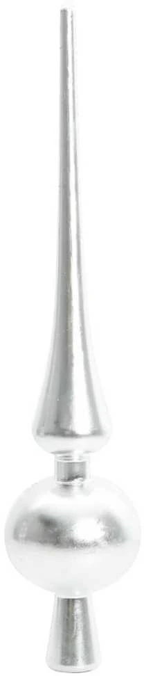 Dirbtinė Kalėdų eglutė Balta 150 cm PVC ir Plienas