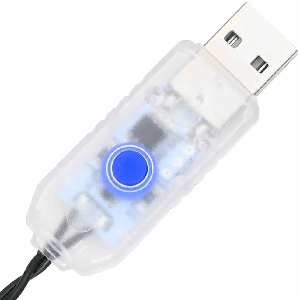 Dirbtinė Kalėdų eglutė su 150 LED s stovu Žalia 185 cm PVC
