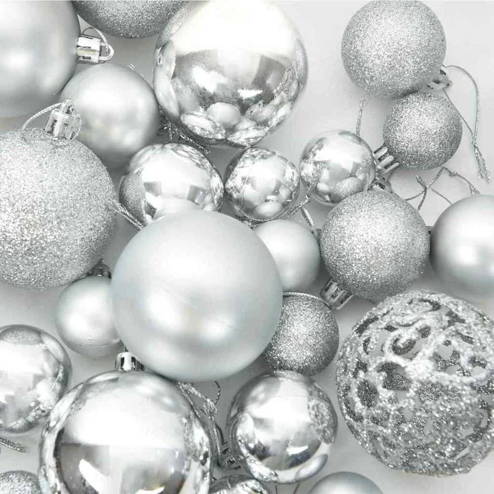 Dirbtinė Kalėdų eglutė su 300 LED Žalia 210 cm PE ir PVC