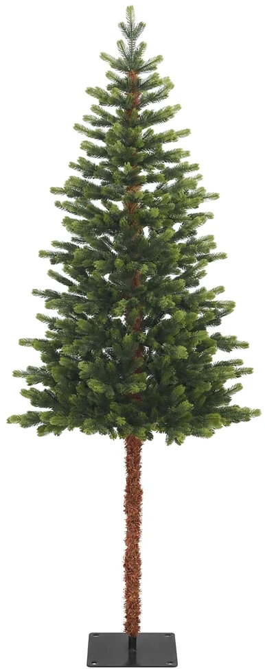 Dirbtinė Kalėdų eglutė su burbulais 180 cm 300 LED Šilta balta