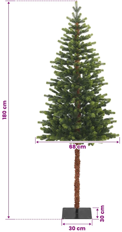 Dirbtinė Kalėdų eglutė su burbulais 180 cm 300 LED Šilta balta