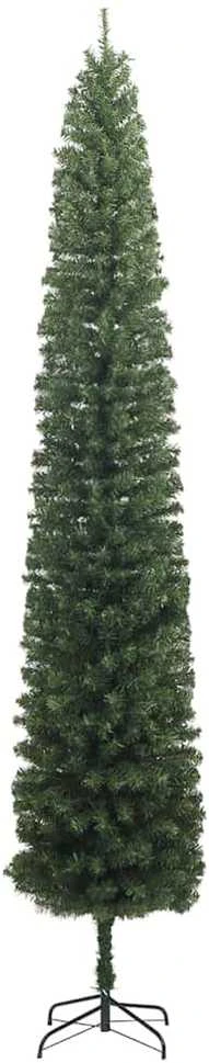 Dirbtinė Kalėdų eglutė Žalia 300 cm PVC, plienas ir plastikas