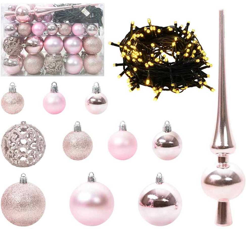 Dirbtinė Kalėdų eglutė Žalia 120 cm PVC ir Plienas ir Plastikas