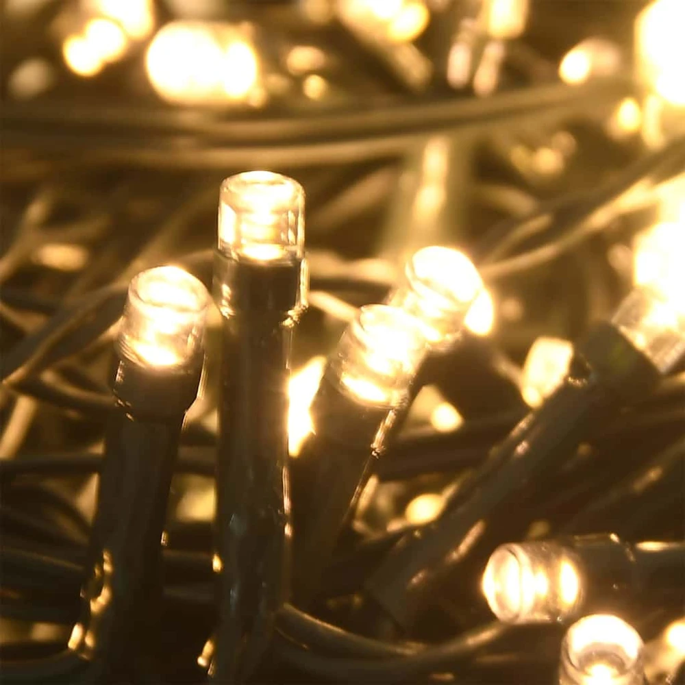 Dirbtinė Kalėdų eglutė Žalia 120 cm PVC, plastikas ir plienas