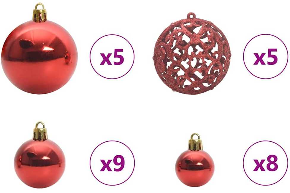 Dirbtinė Kalėdų eglutė Žalia 120 cm PVC ir Plienas ir Plastikas