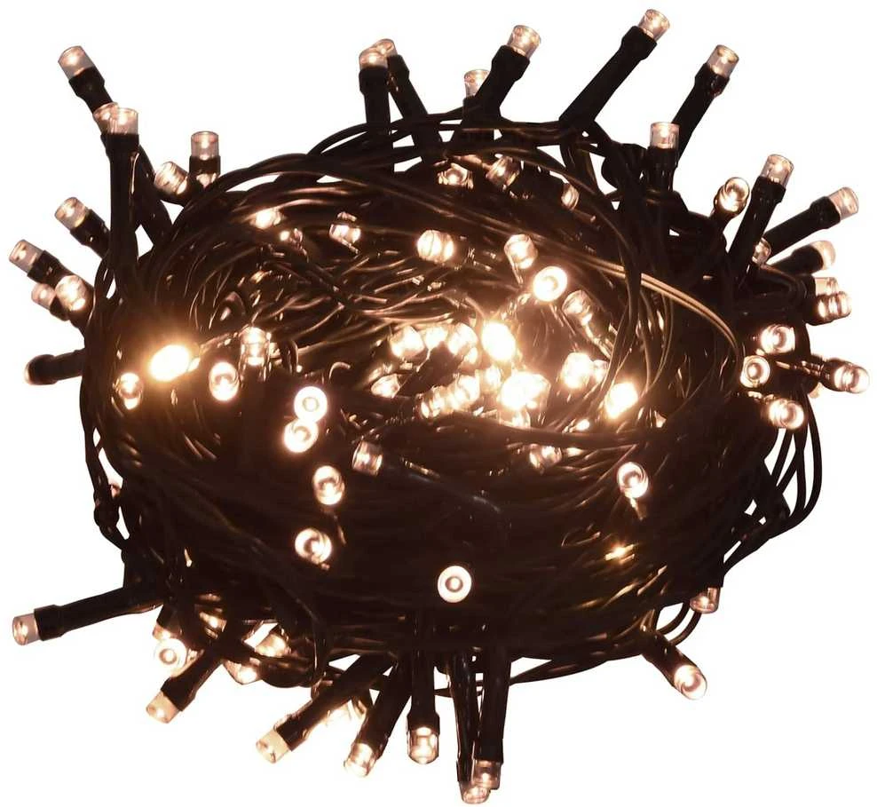 Dirbtinė Kalėdų eglutė Žalia 180 cm PVC, plienas ir plastikas