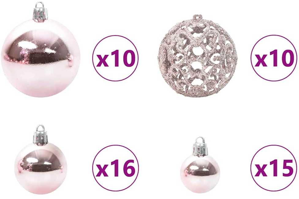 Dirbtinė Kalėdų eglutė 300 LED Šilta balta PVC ir metalas Žalia