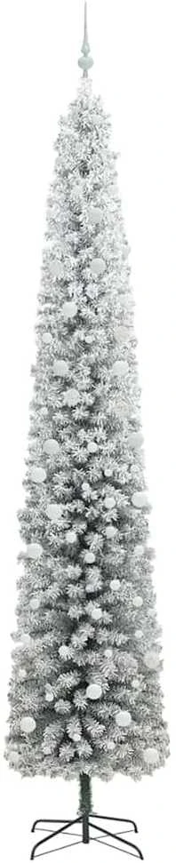 Dirbtinė Kalėdų eglutė Žalia 300 cm PVC, plienas ir plastikas