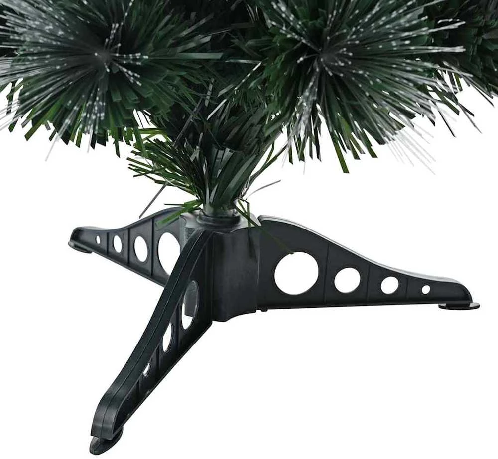 Dirbtinė Kalėdų eglutė Žalia 64 cm PVC