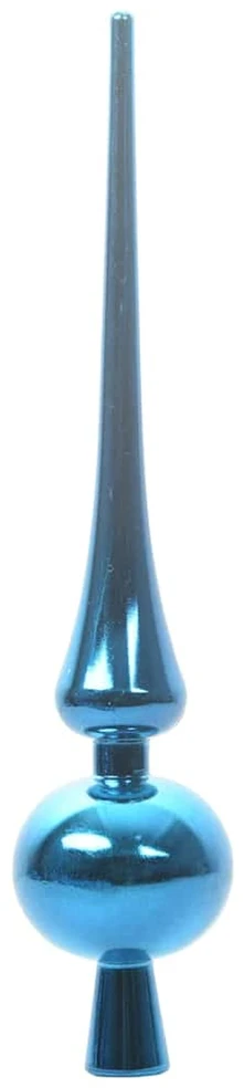 Dirbtinė Kalėdų eglutė Žalia ir balta 120 cm