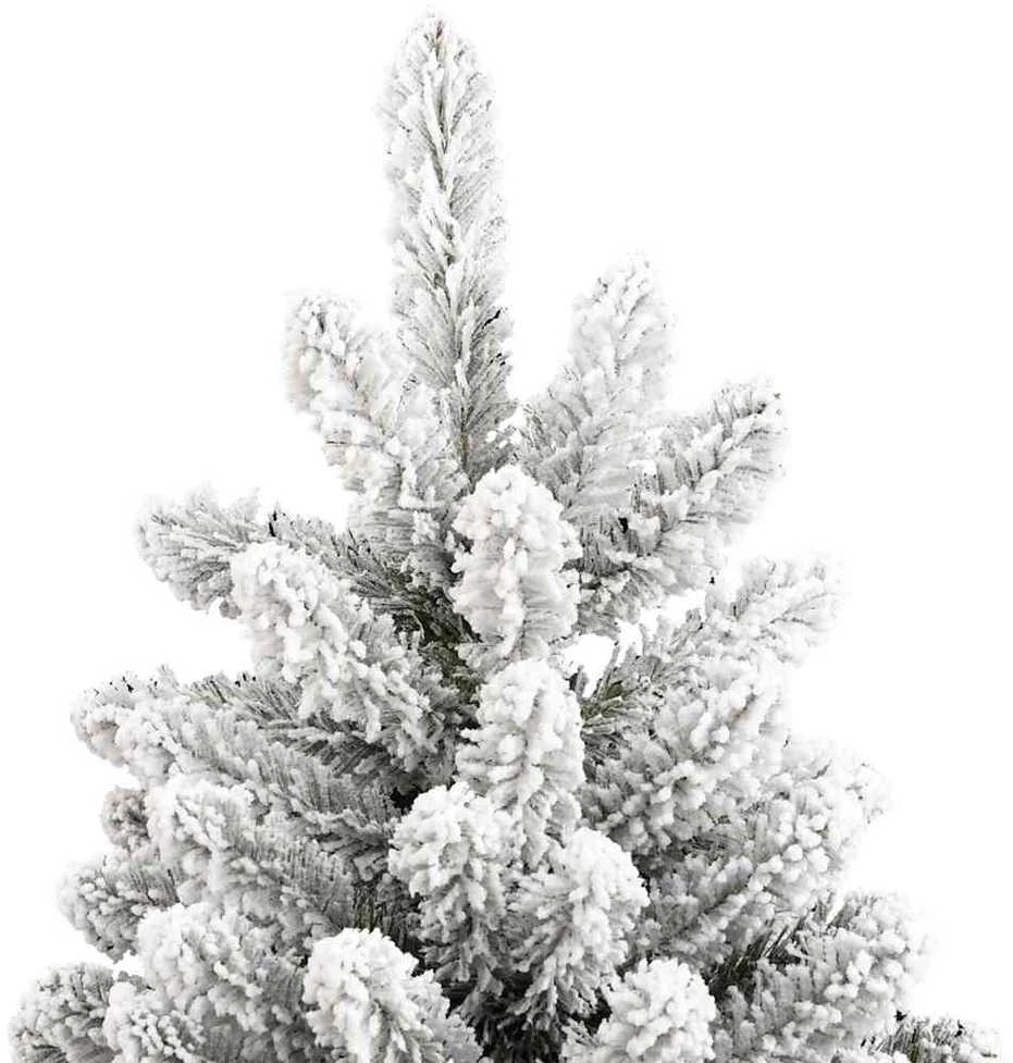 Dirbtinė Kalėdų eglutė 300 cm 300 LED Šilta balta
