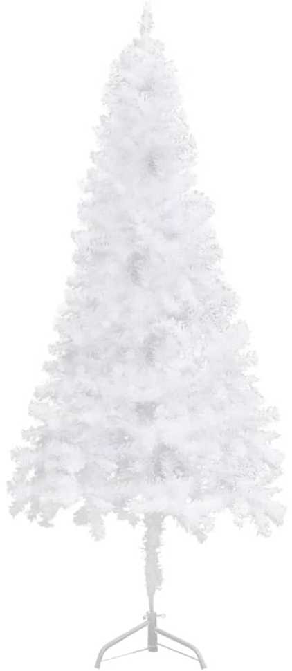 Dirbtinė kampinė Kalėdų eglutė, žalia, 150cm, PVC