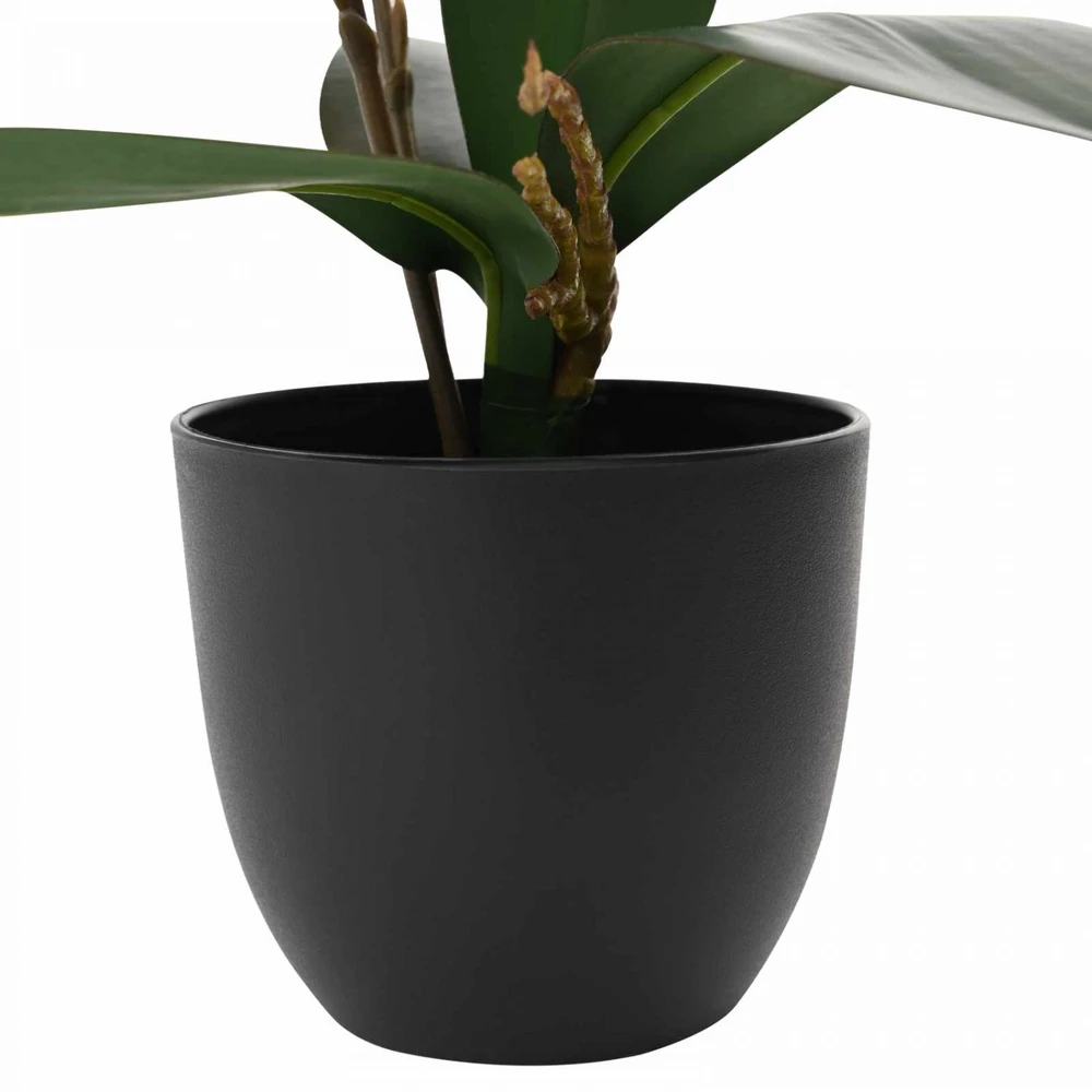 Dirbtinė orchidėjų augalas Rožinė 36 x 10 x 30 cm