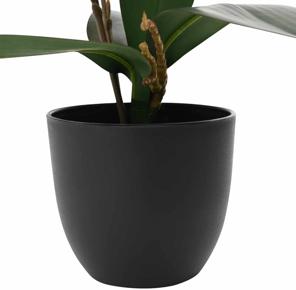 Dirbtinė orchidėjų augalas Rožinė 36 x 10 x 30 cm