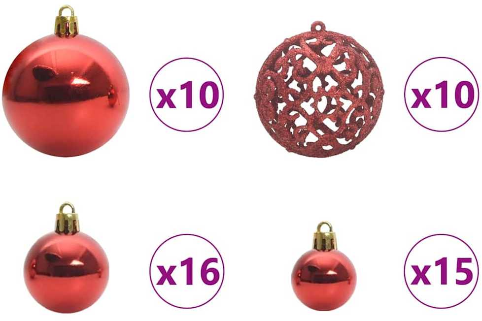 Dirbtinė Sulankstoma Kalėdų Eglutė Žalia 180 cm PVC ir metalas