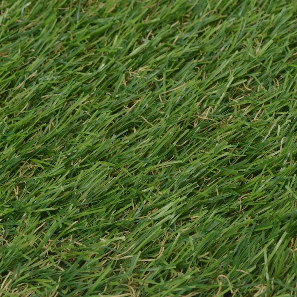 Dirbtinė Žolė, 1 x 15 m/20-25 mm, Žalia