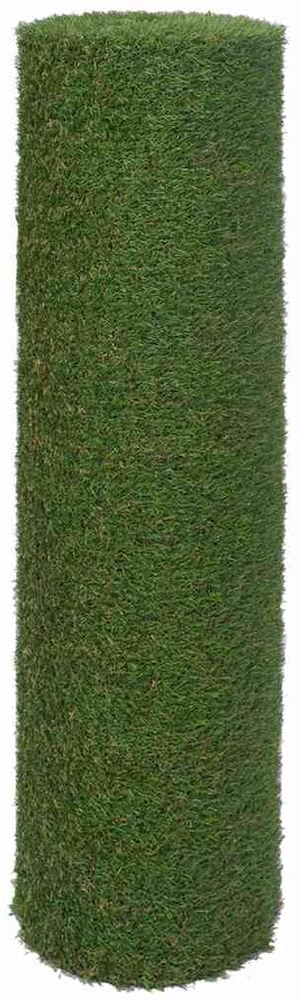 Dirbtinė žolė, 1x15m/20mm, žalios spalvos