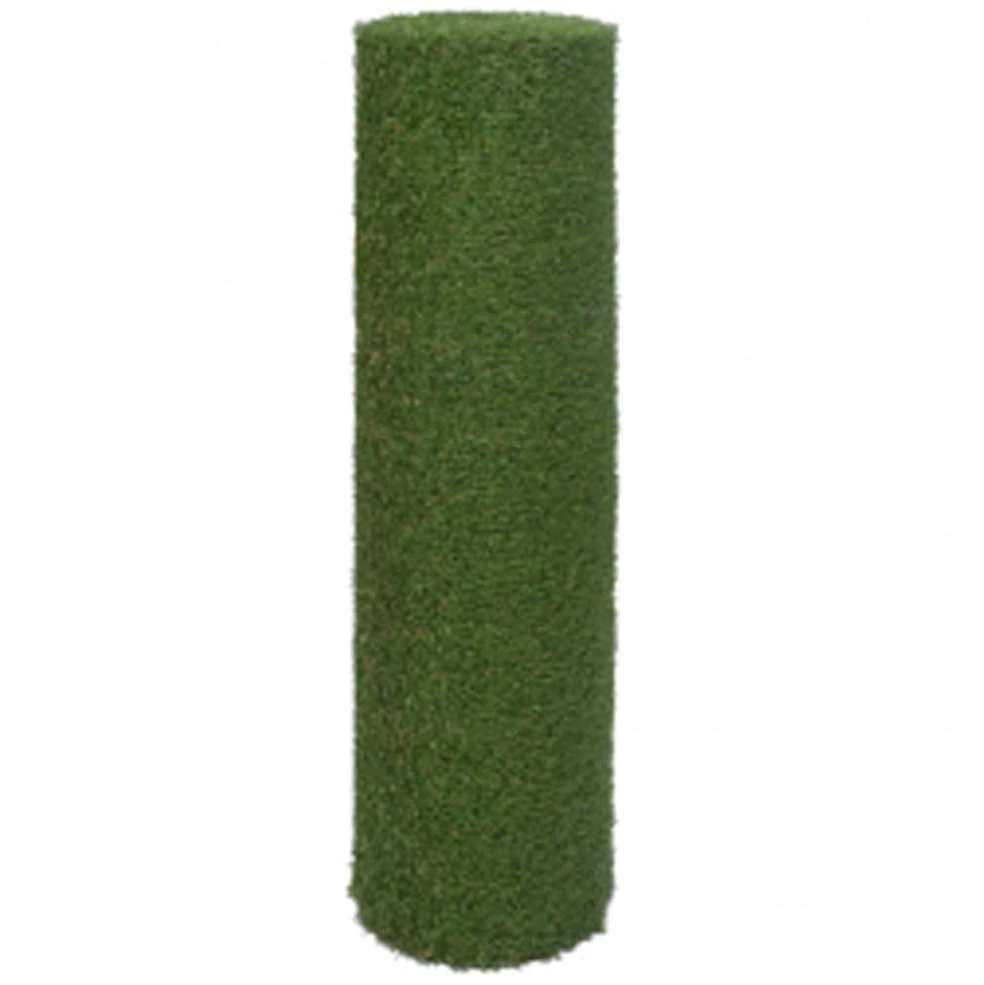 Dirbtinė žolė, 1x5m/20mm, žalios spalvos