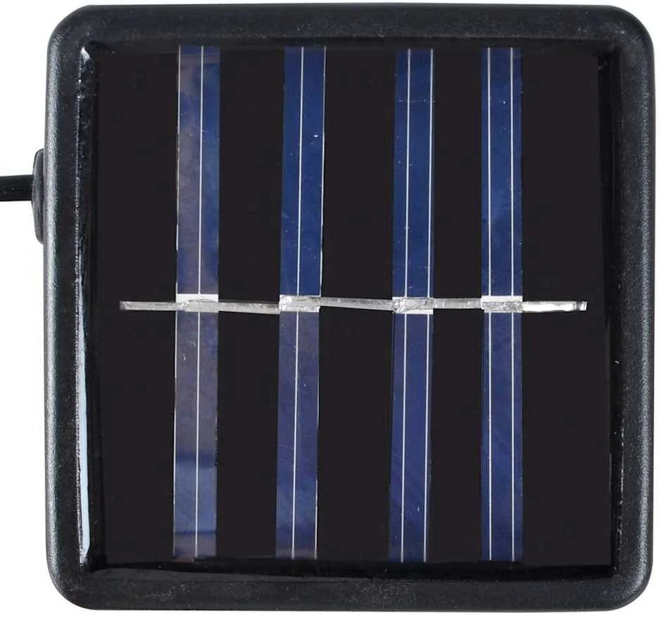 Dirbtiniai buksmedžio krūmai su LED lemputėmis 2vnt. žalia 45cm