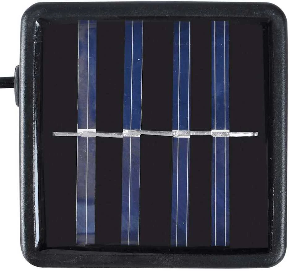 Dirbtiniai buksmedžio krūmai su LED lemputėmis 4vnt. žalia 12cm