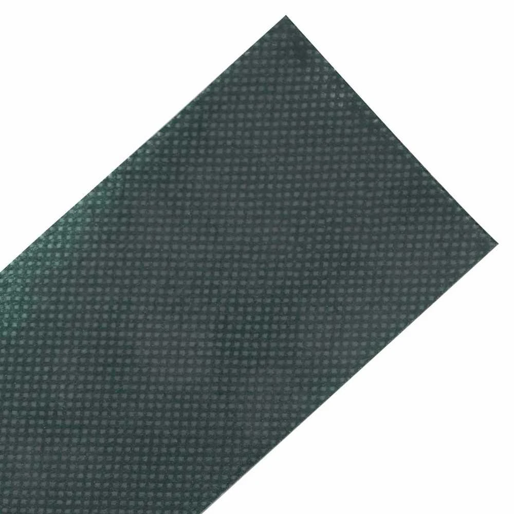 Dirbtinio žolės juosta su klijais Žalia 5 cm x 10 m