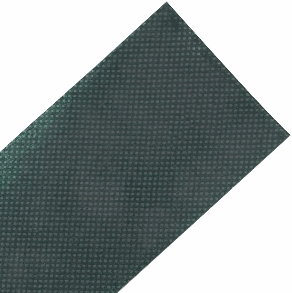 Dirbtinio žolės juosta su klijais Žalia 5 cm x 10 m