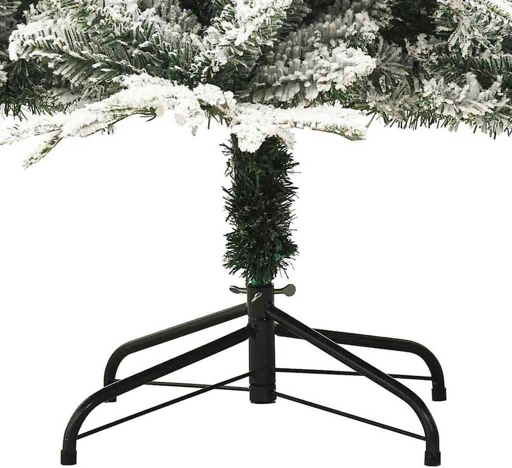 Žalia 240 cm PVC ir PE