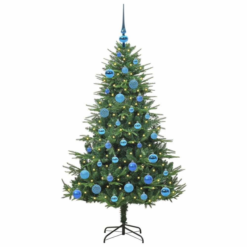 Žalia 150 cm PVC ir PE